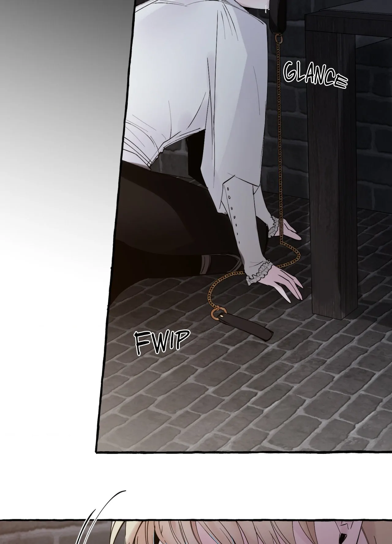 In the Doghouse chapter 19 page 27