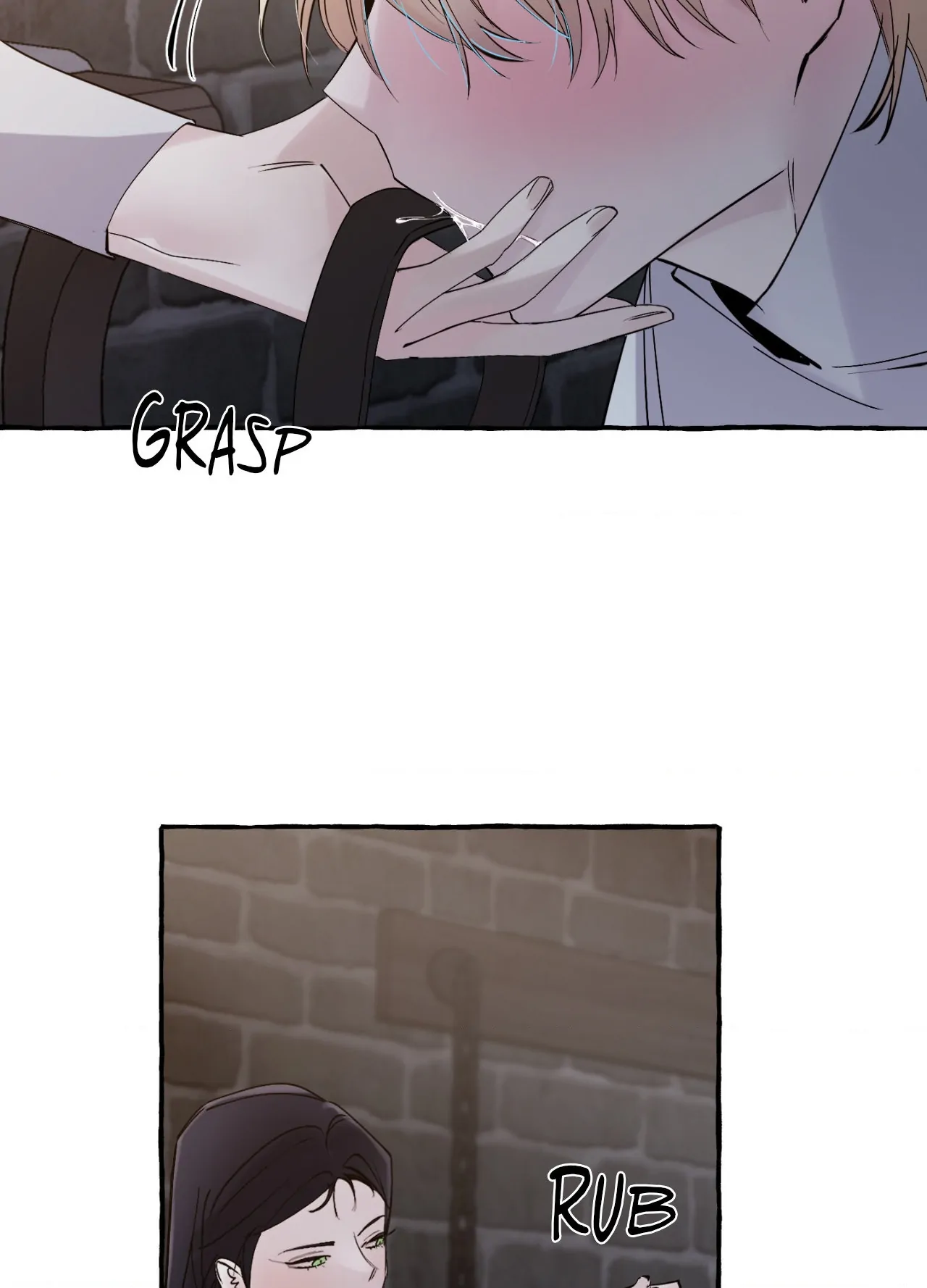 In the Doghouse chapter 19 page 28