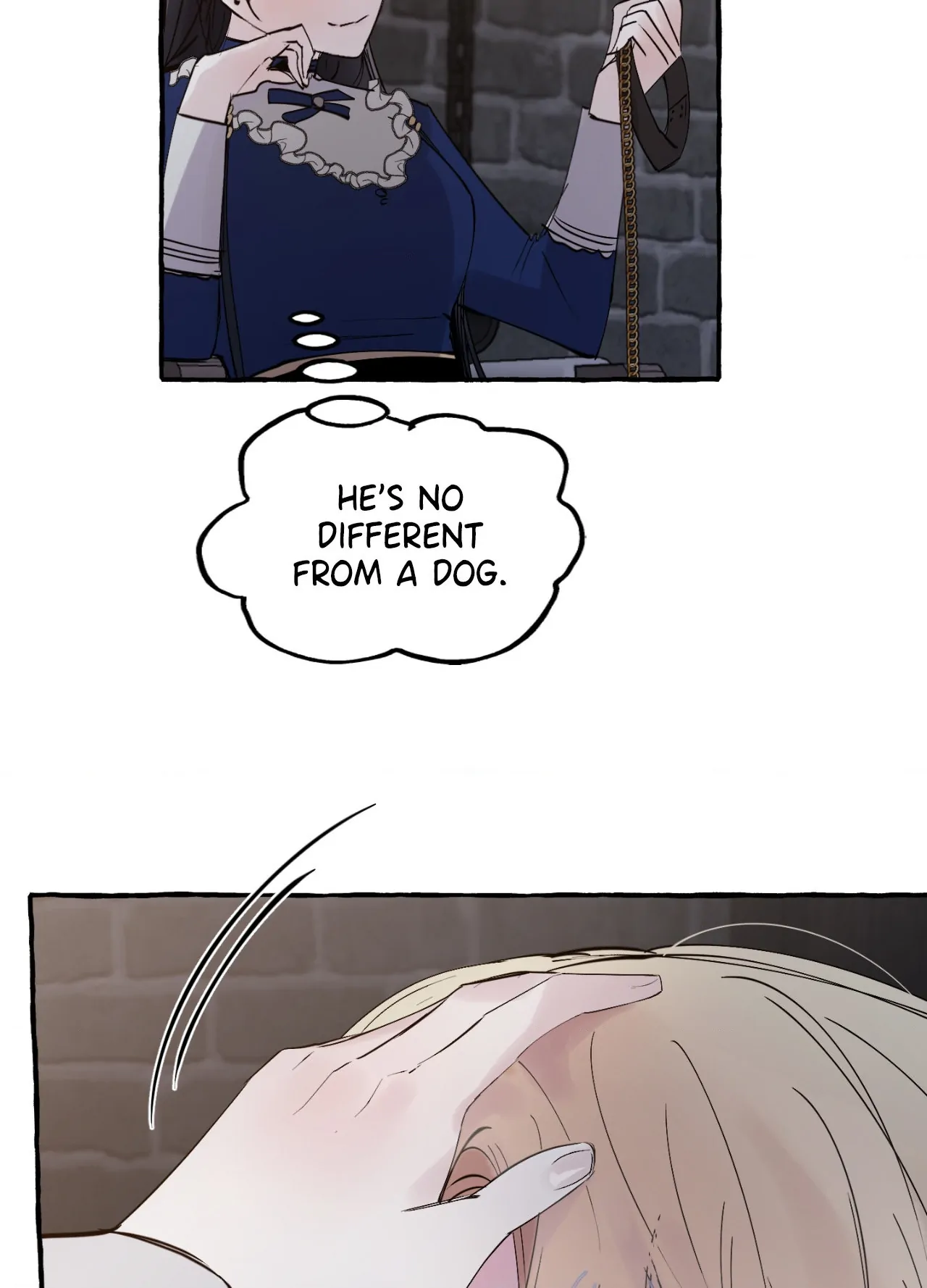 In the Doghouse chapter 19 page 29