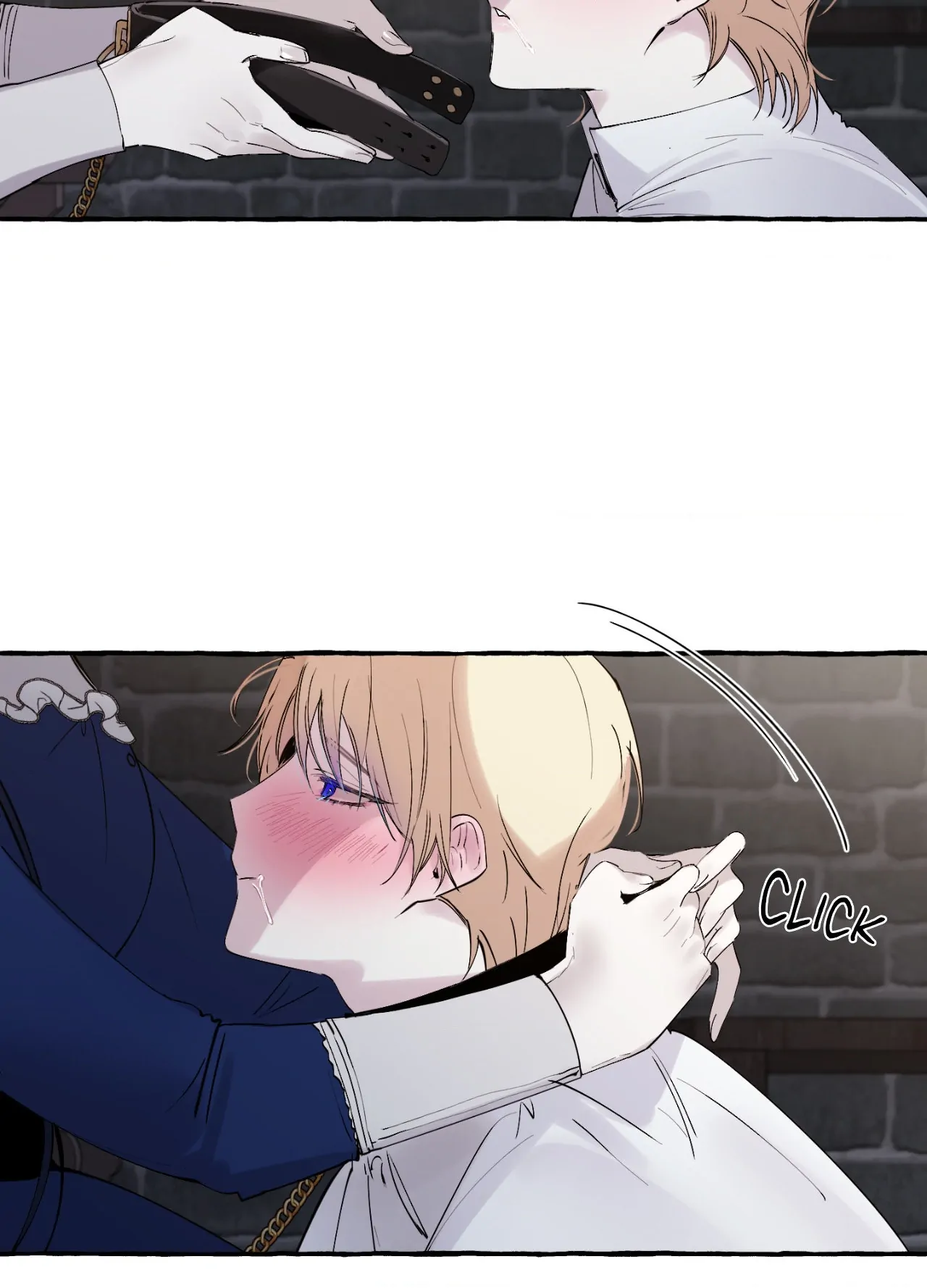 In the Doghouse chapter 19 page 34