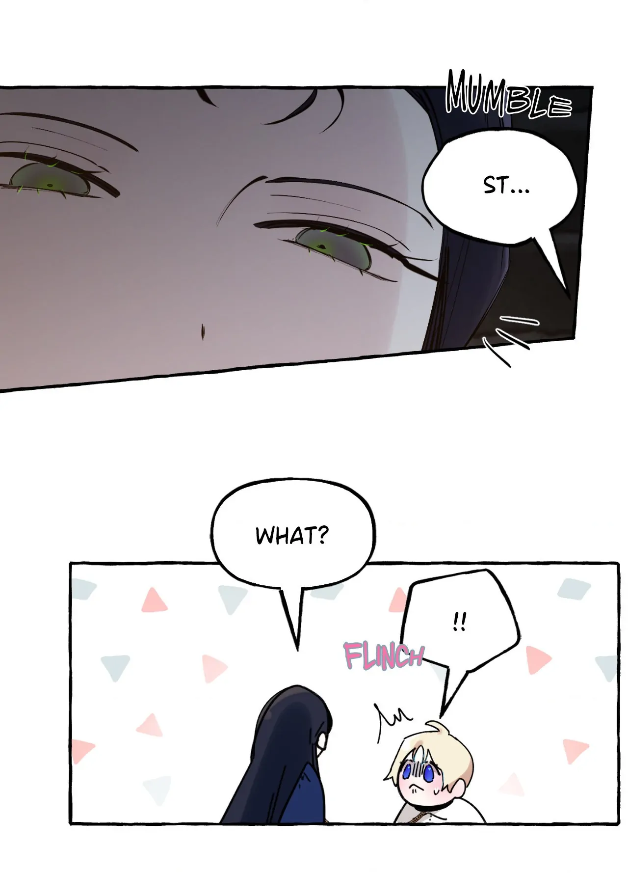 In the Doghouse chapter 19 page 40