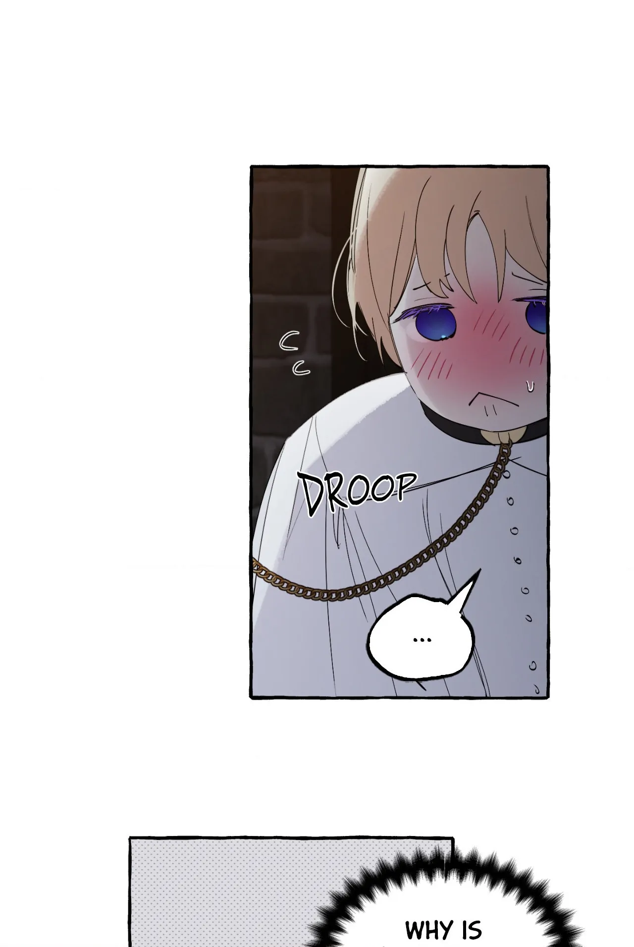 In the Doghouse chapter 19 page 41