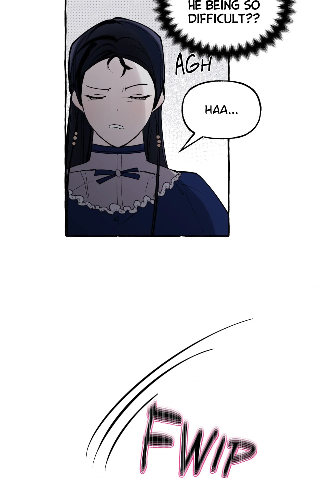 In the Doghouse chapter 19 page 42