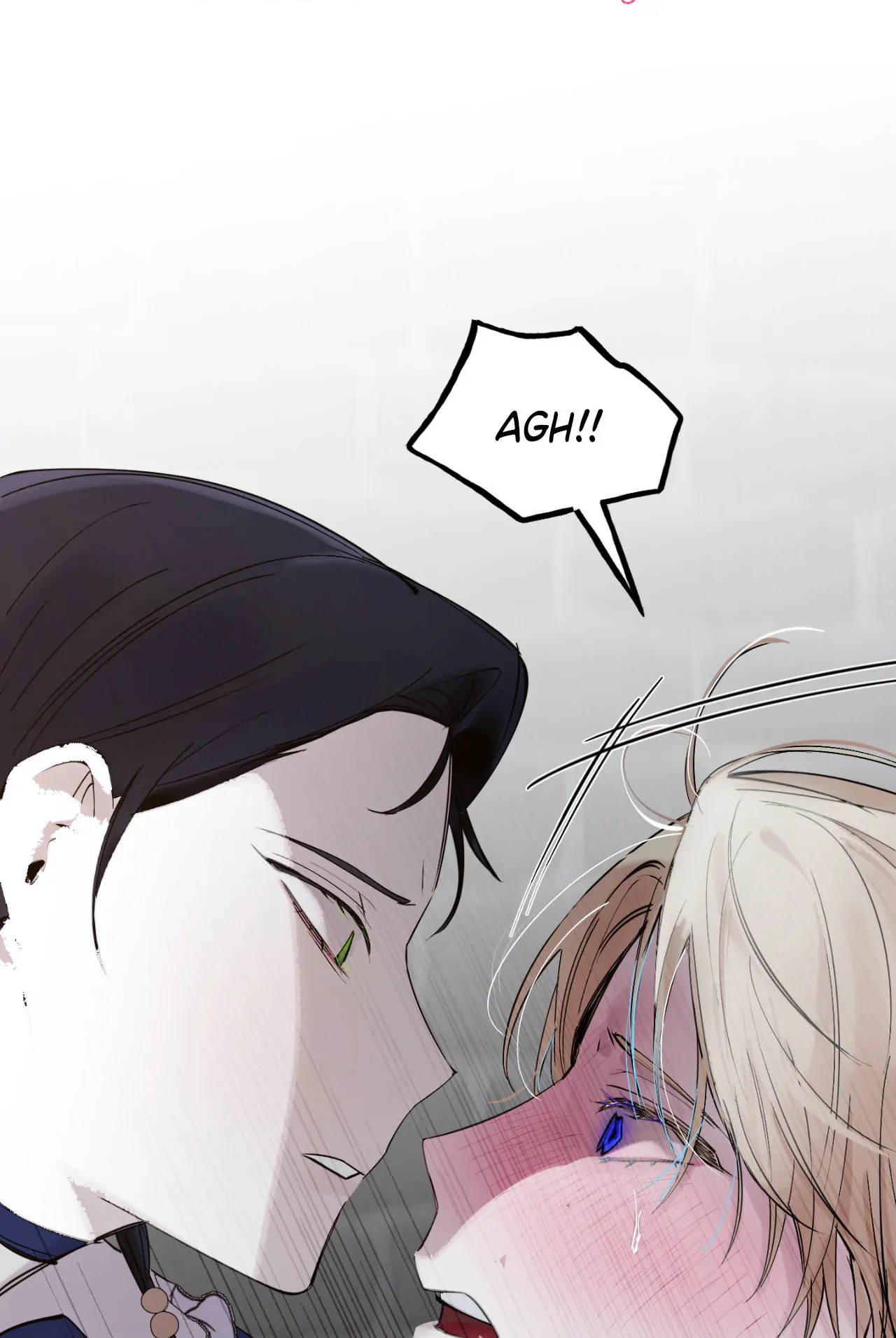 In the Doghouse chapter 19 page 43
