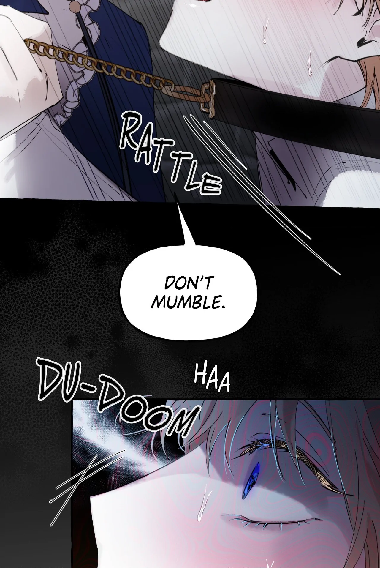 In the Doghouse chapter 19 page 44