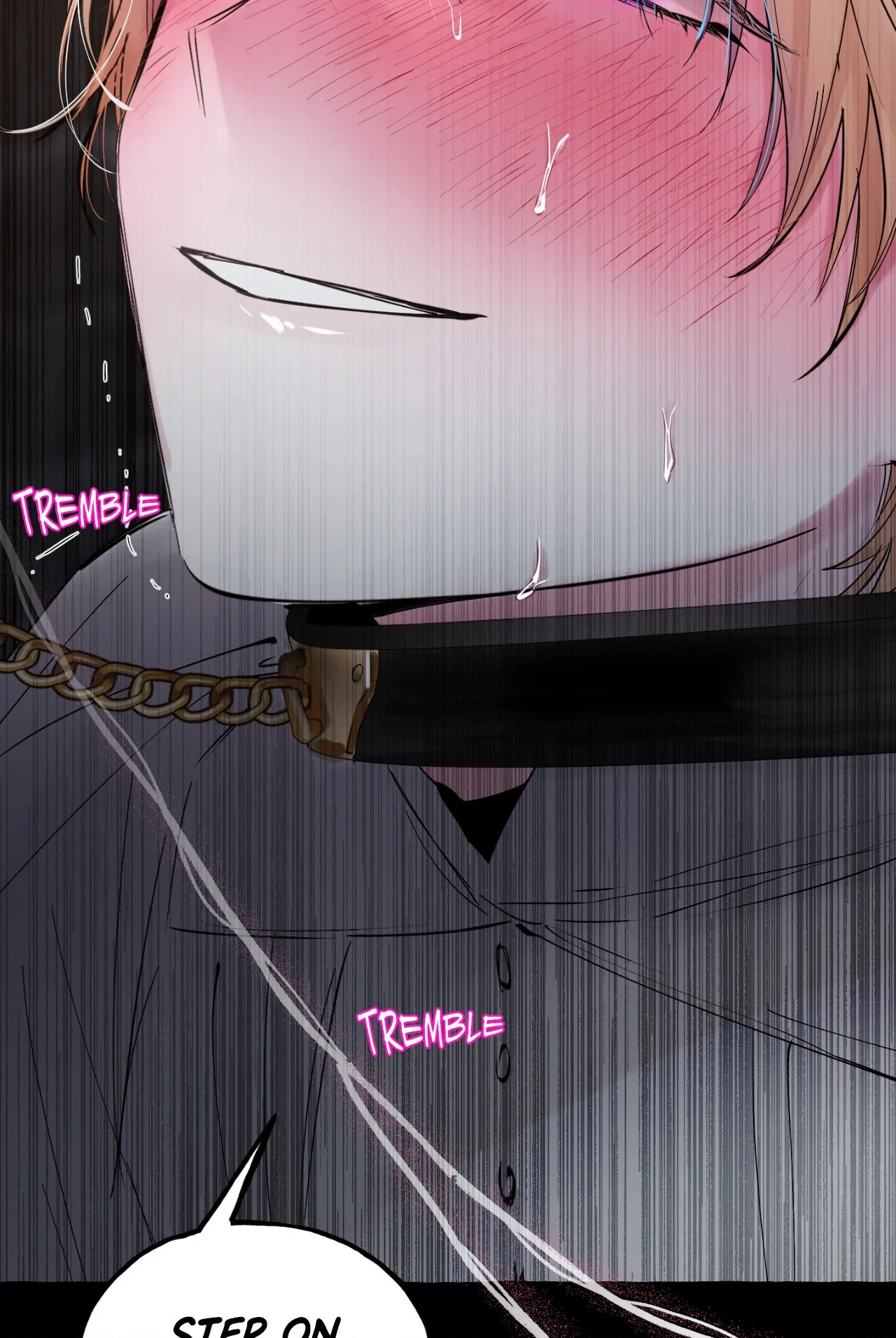 In the Doghouse chapter 19 page 47