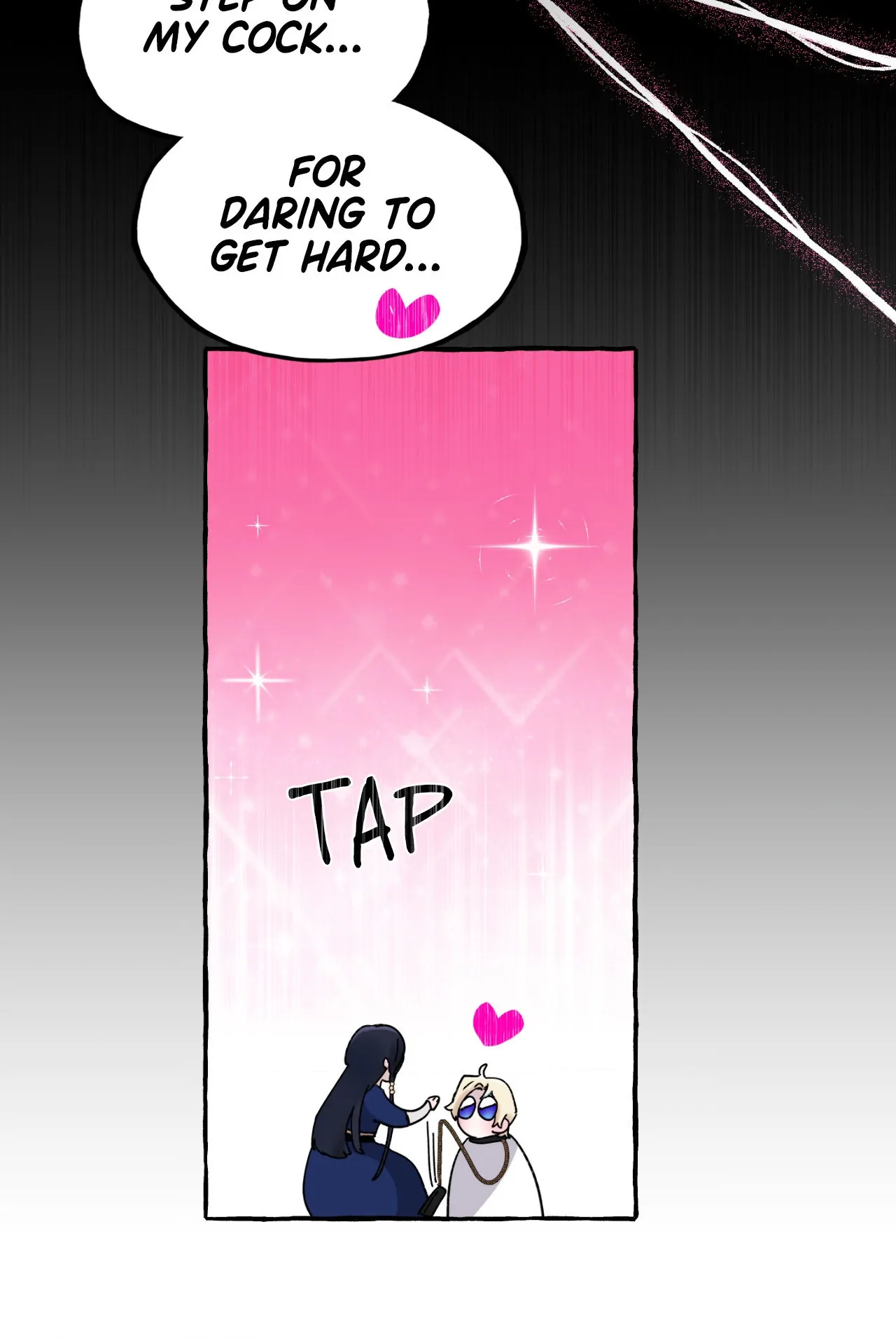 In the Doghouse chapter 19 page 48