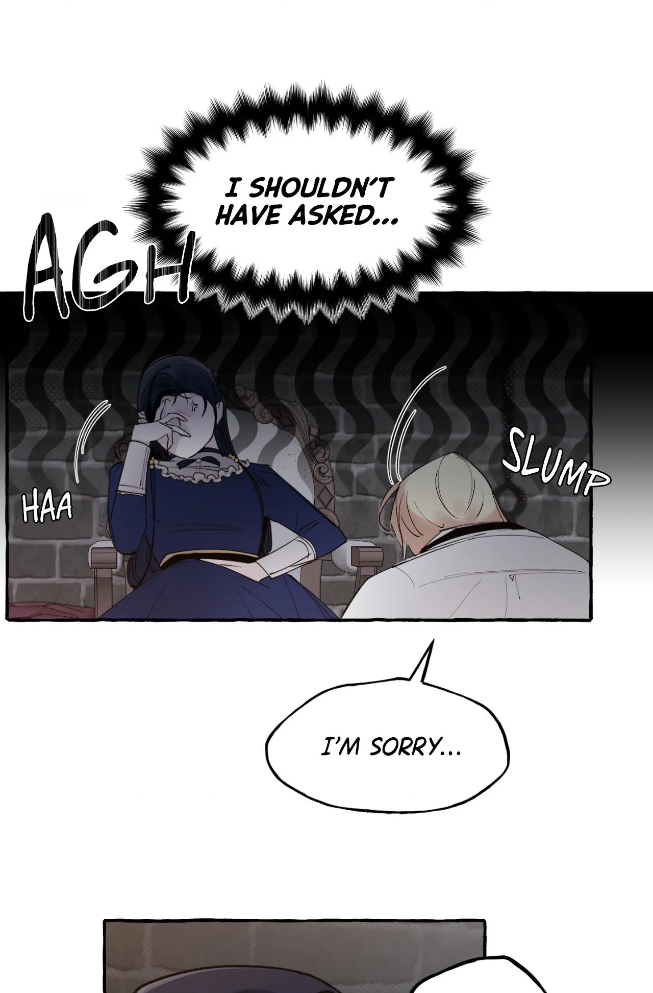 In the Doghouse chapter 19 page 49