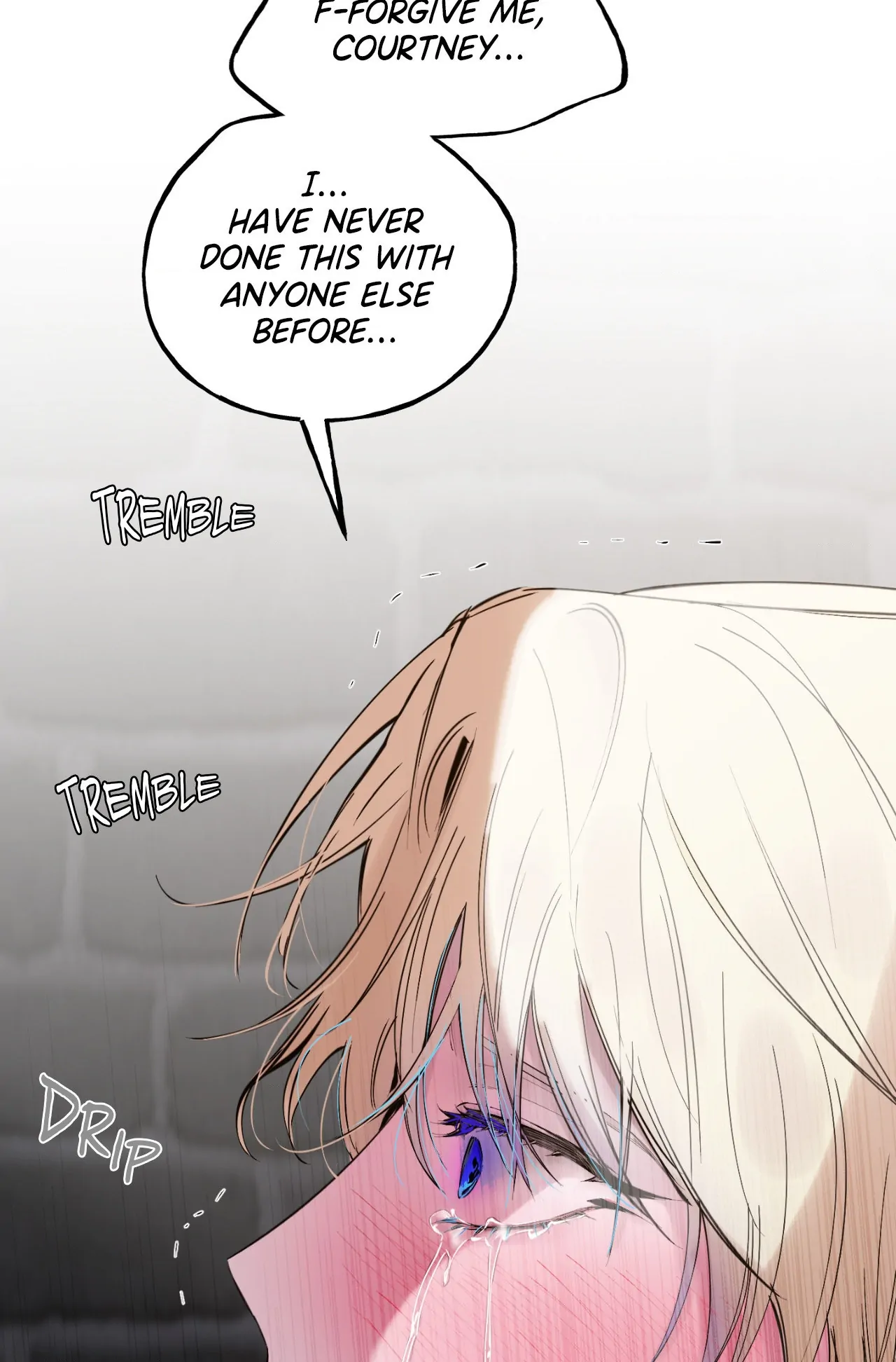 In the Doghouse chapter 19 page 54