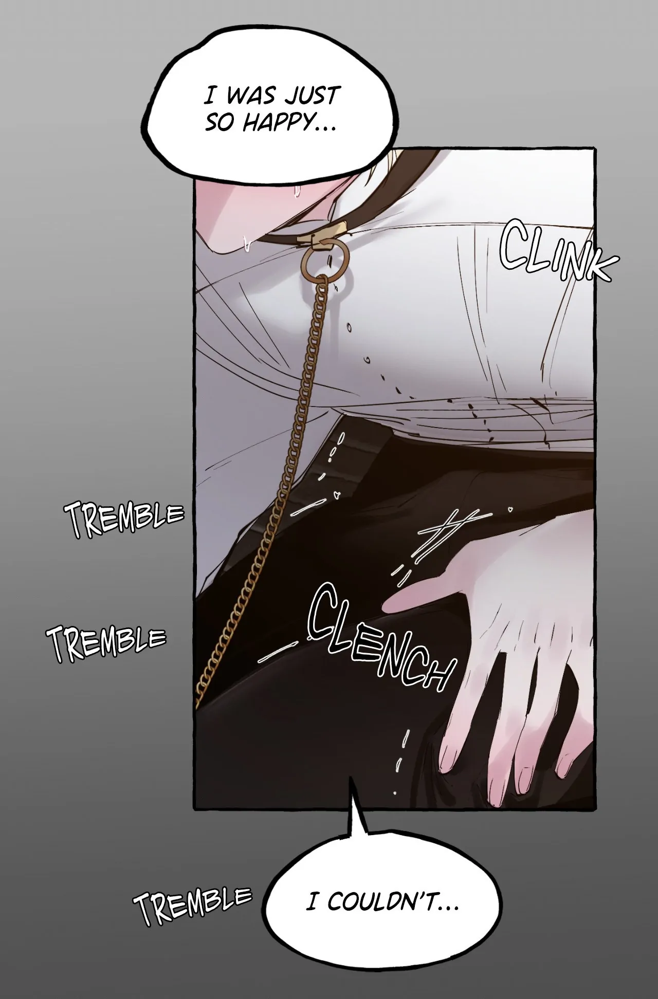 In the Doghouse chapter 19 page 56