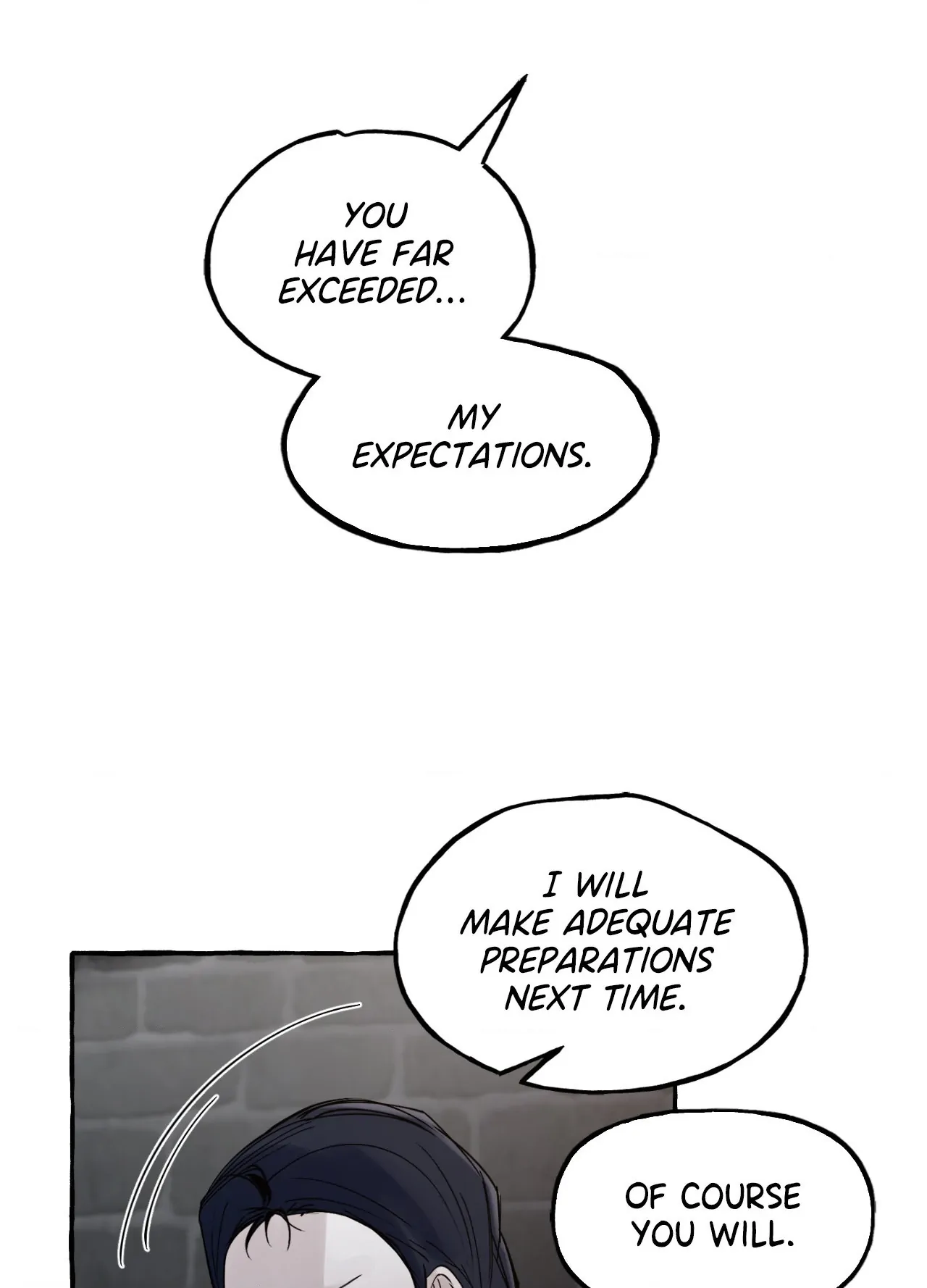 In the Doghouse chapter 19 page 60