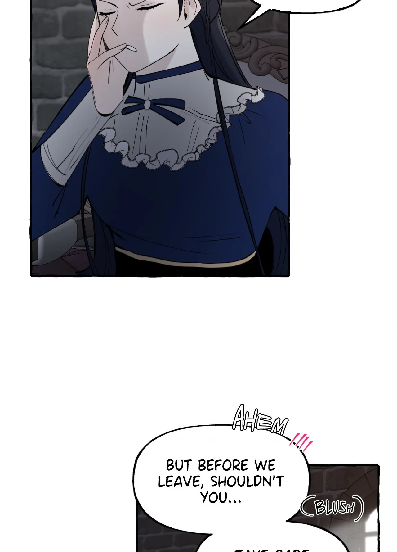 In the Doghouse chapter 19 page 61