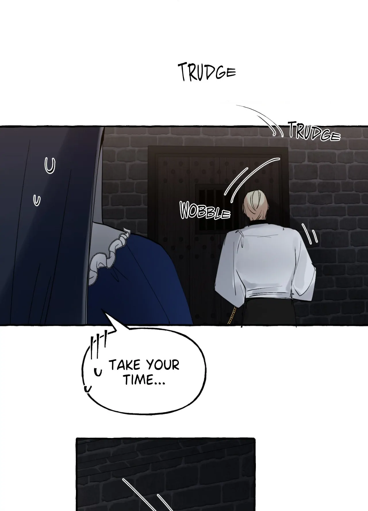 In the Doghouse chapter 19 page 63