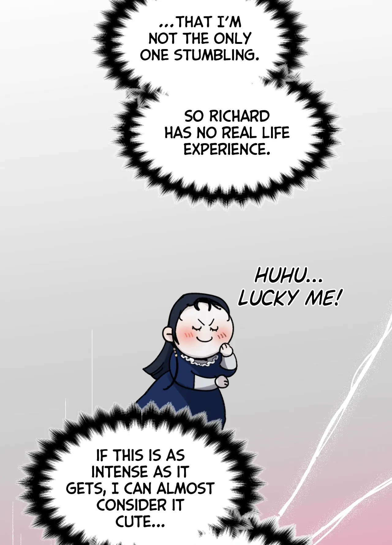 In the Doghouse chapter 19 page 67