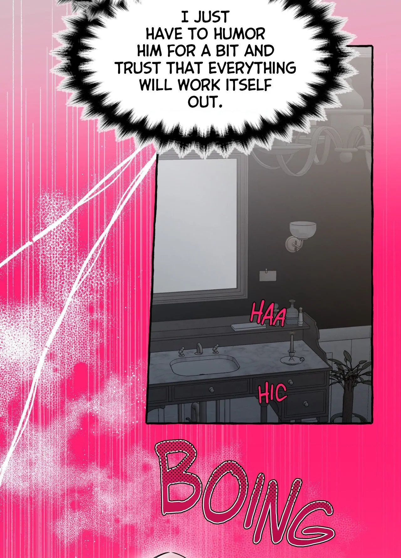 In the Doghouse chapter 19 page 68