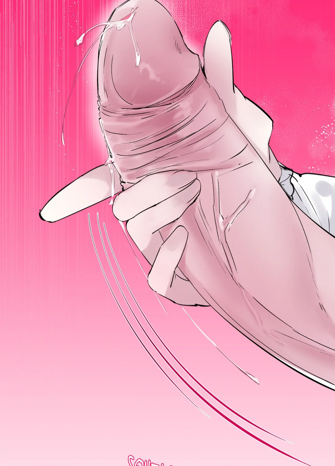 In the Doghouse chapter 19 page 69
