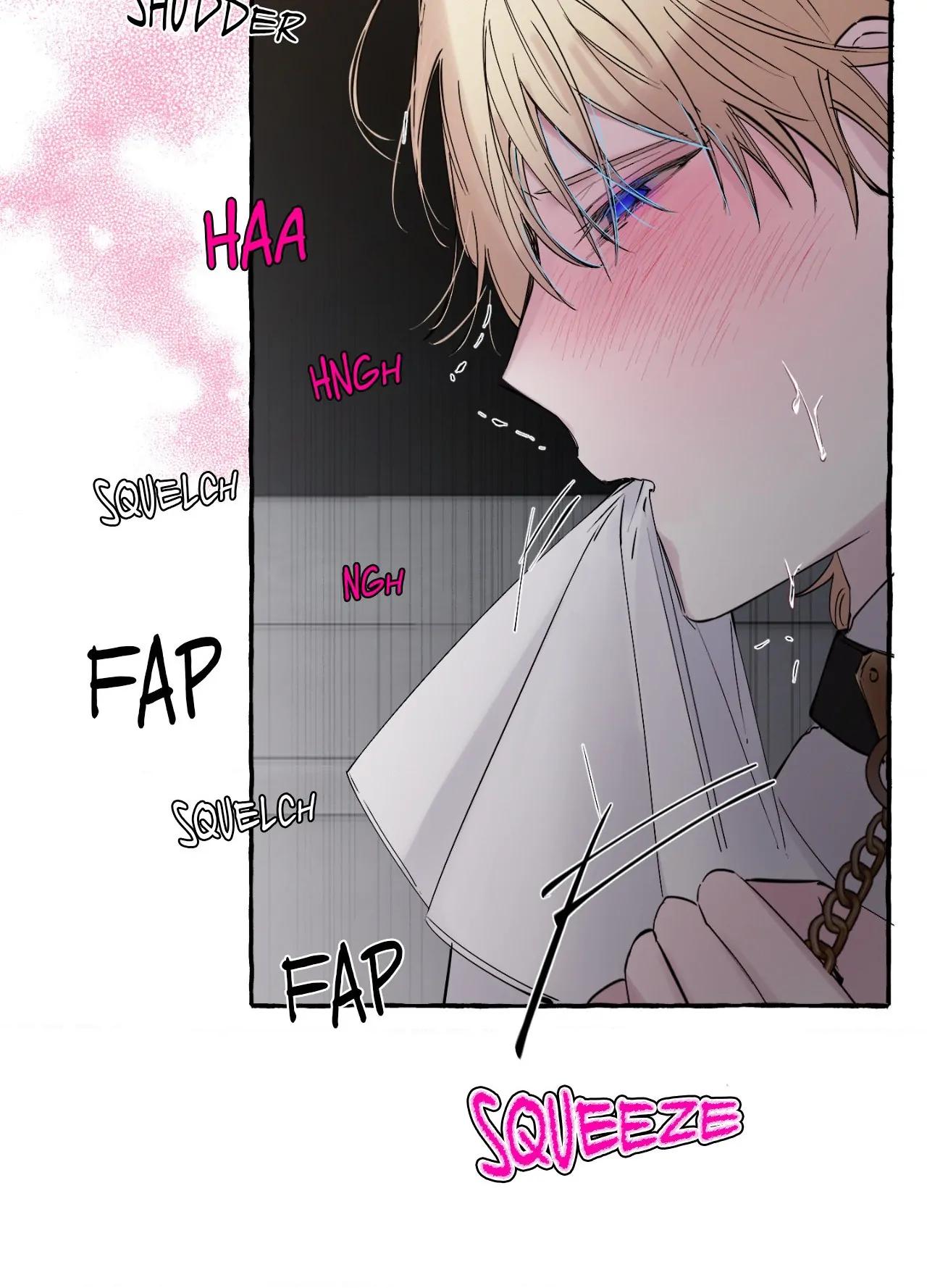 In the Doghouse chapter 19 page 72