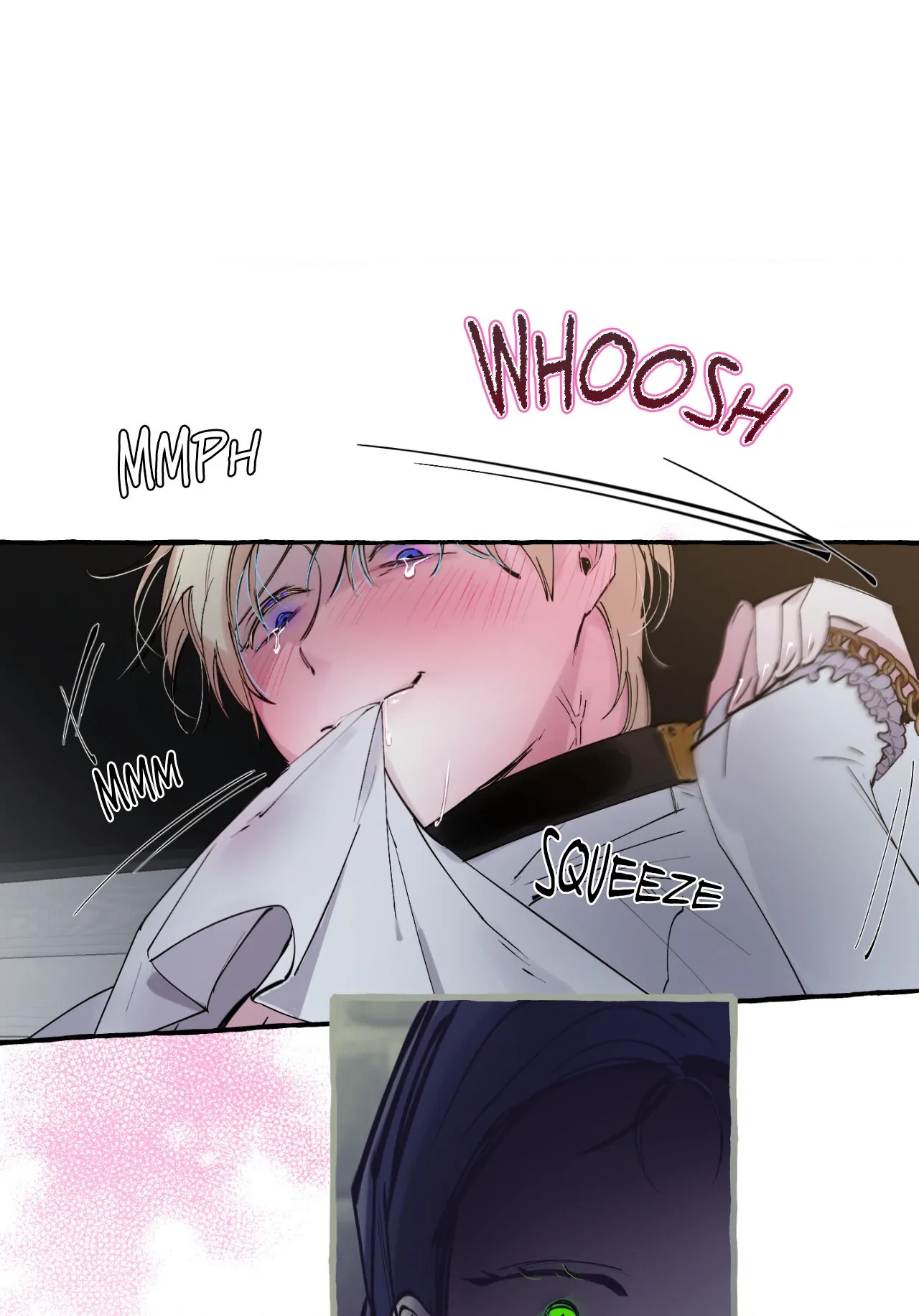 In the Doghouse chapter 19 page 73