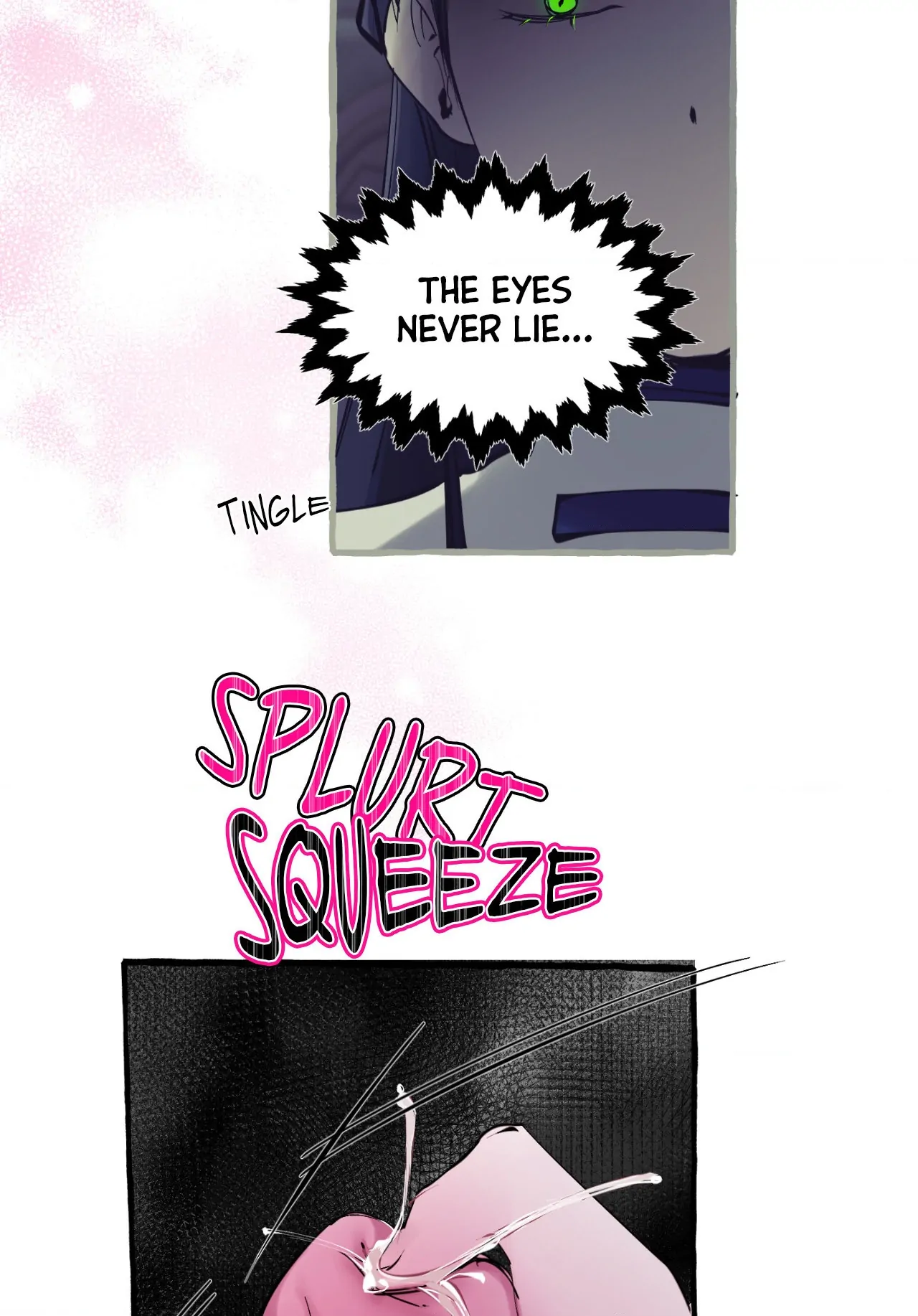 In the Doghouse chapter 19 page 74
