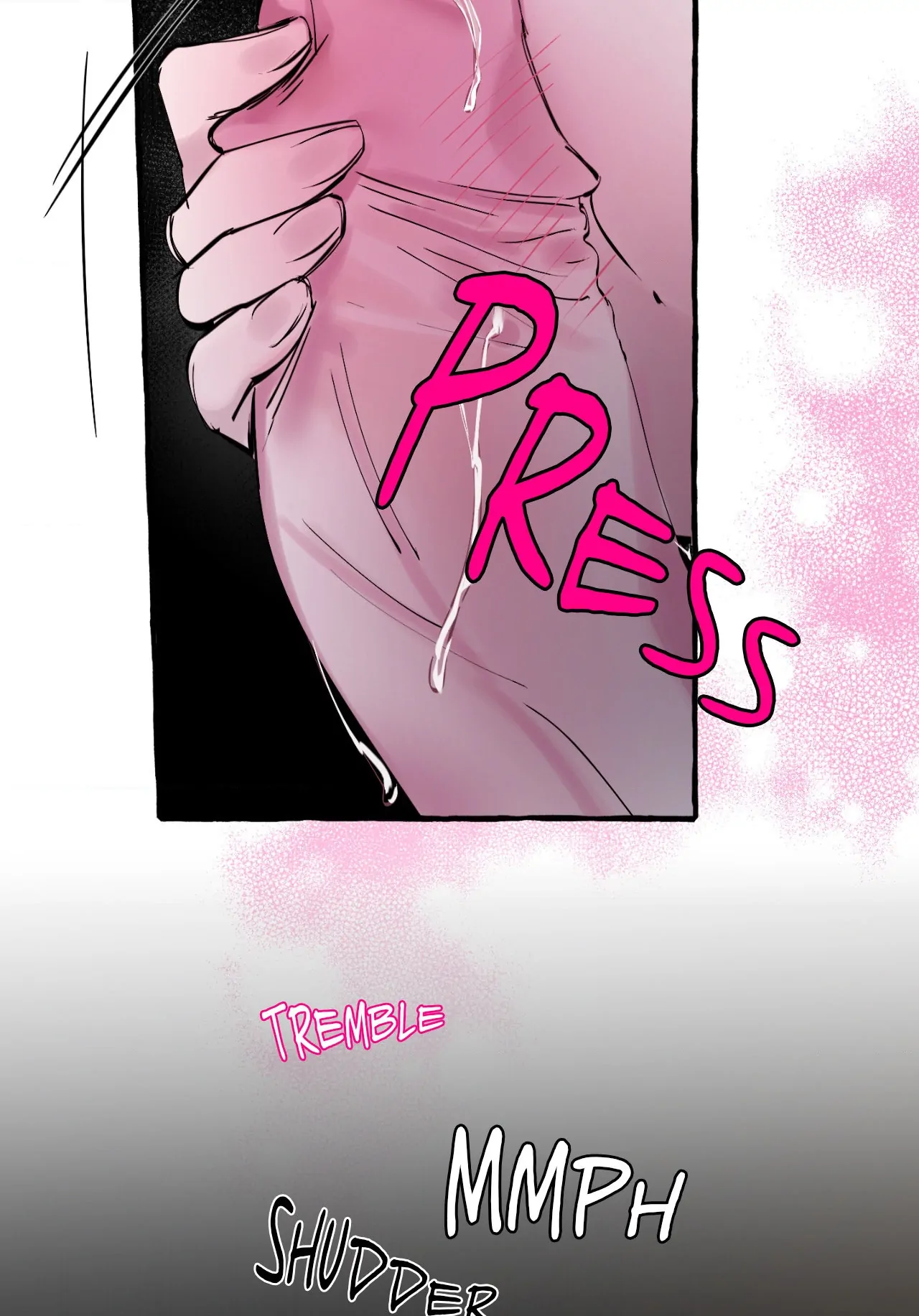 In the Doghouse chapter 19 page 75
