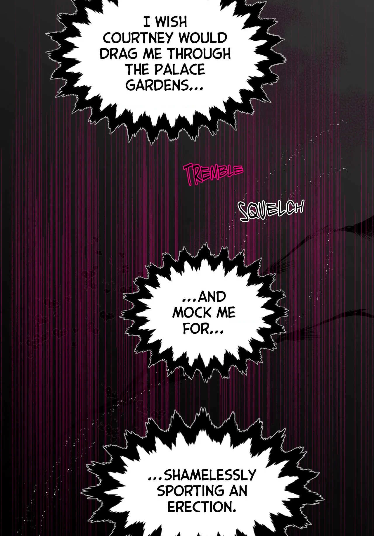 In the Doghouse chapter 19 page 78
