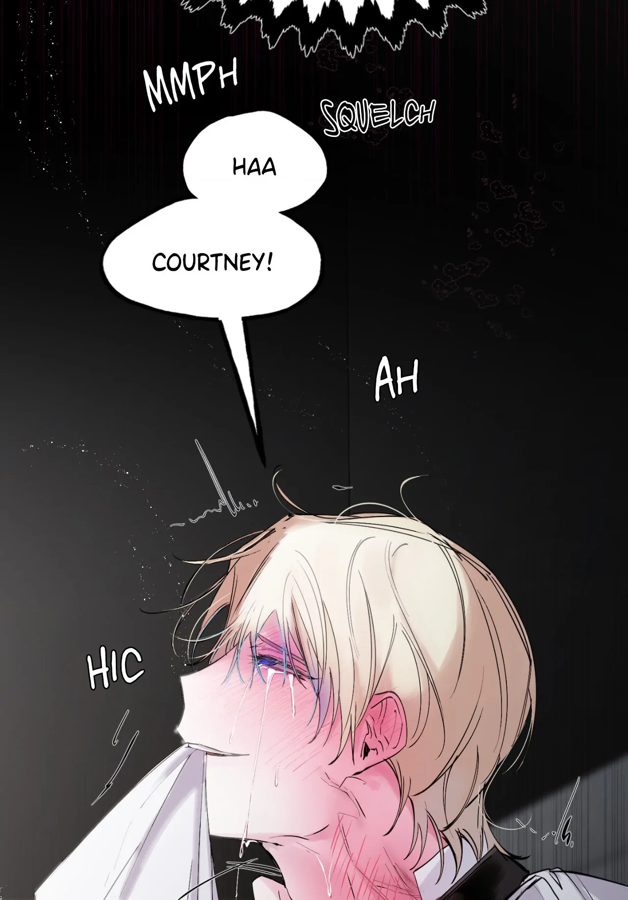 In the Doghouse chapter 19 page 79