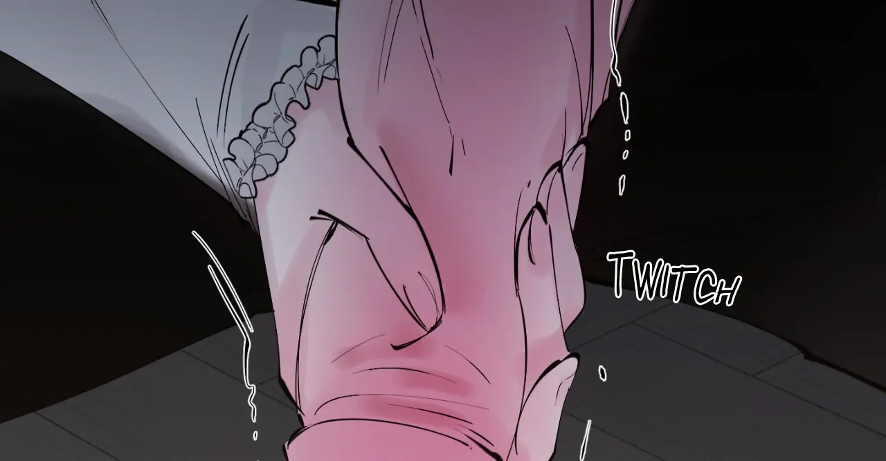 In the Doghouse chapter 19 page 83