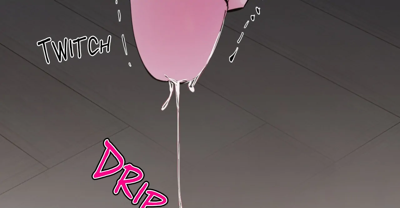 In the Doghouse chapter 19 page 84