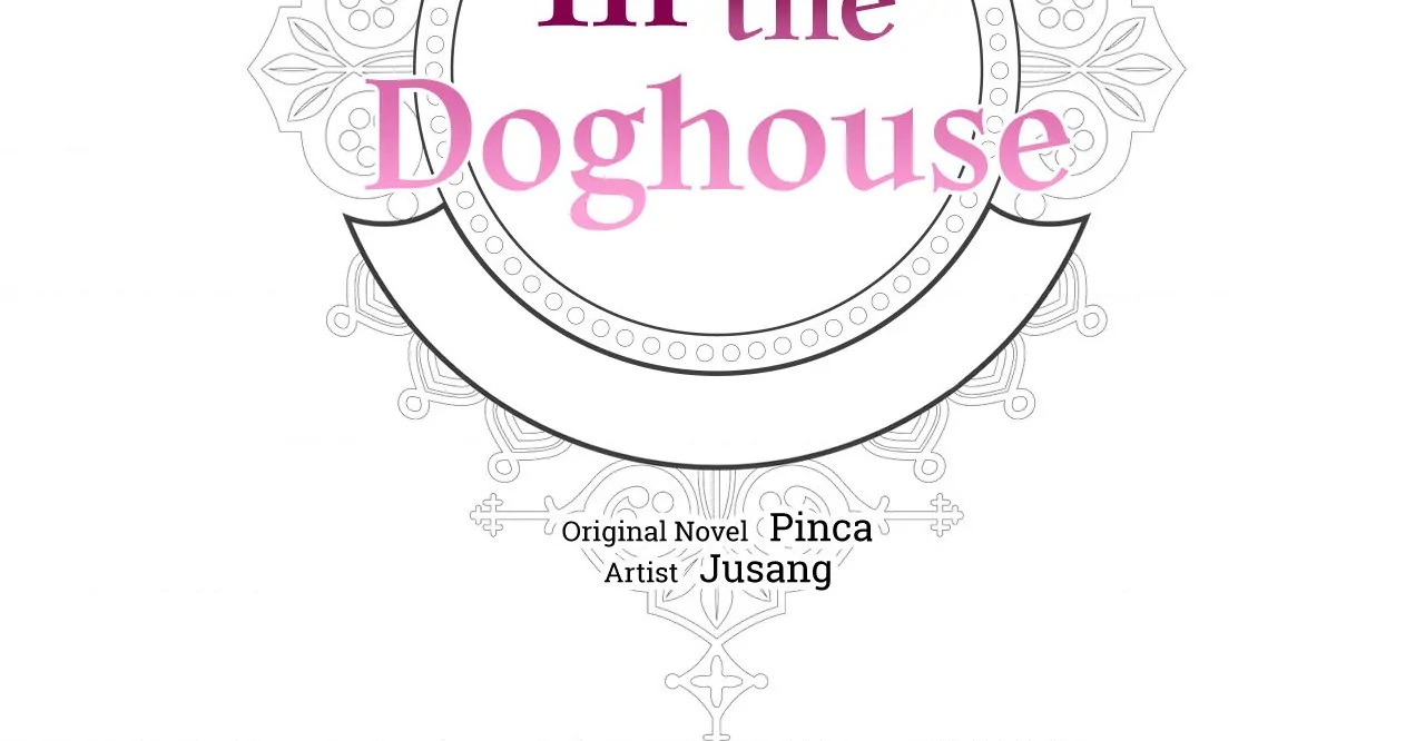 In the Doghouse chapter 19 page 87