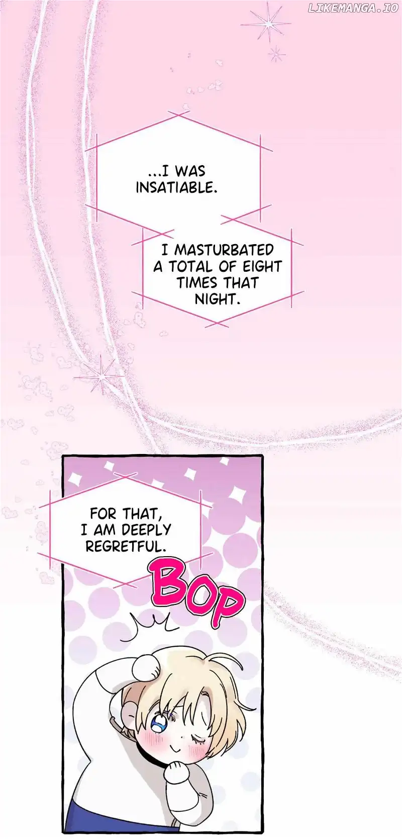 In the Doghouse chapter 23 page 6