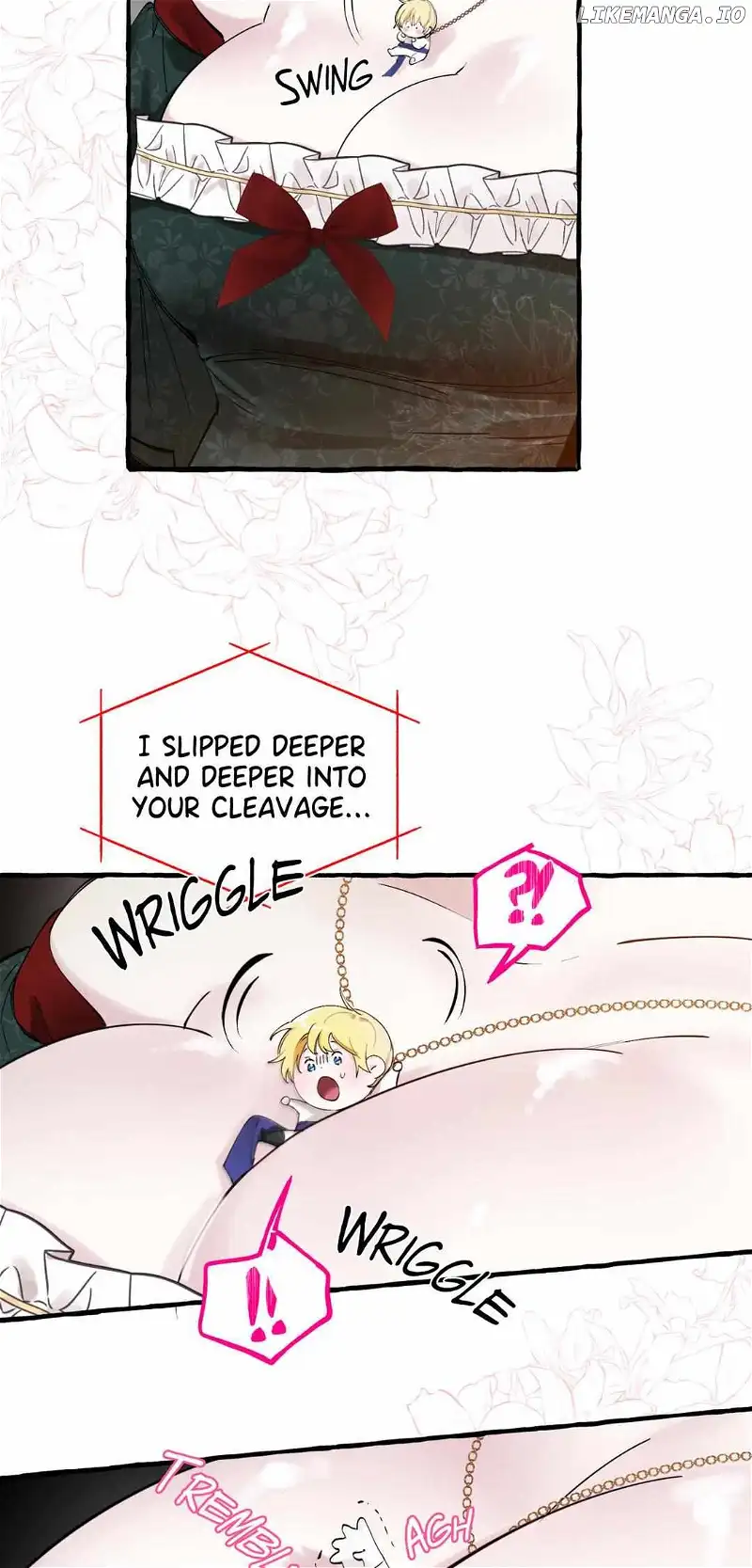 In the Doghouse chapter 23 page 15