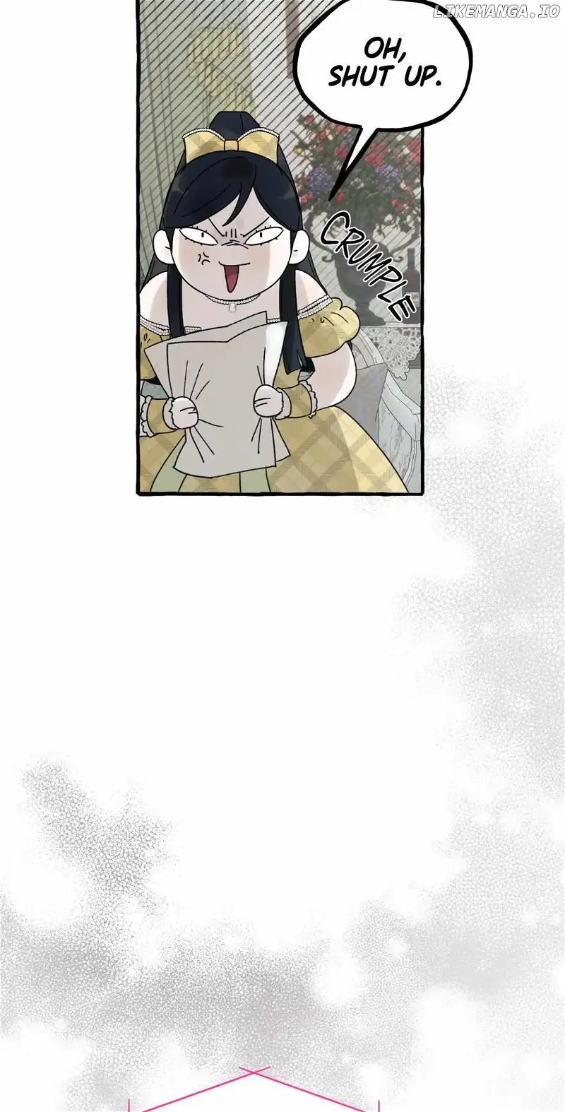 In the Doghouse chapter 23 page 20