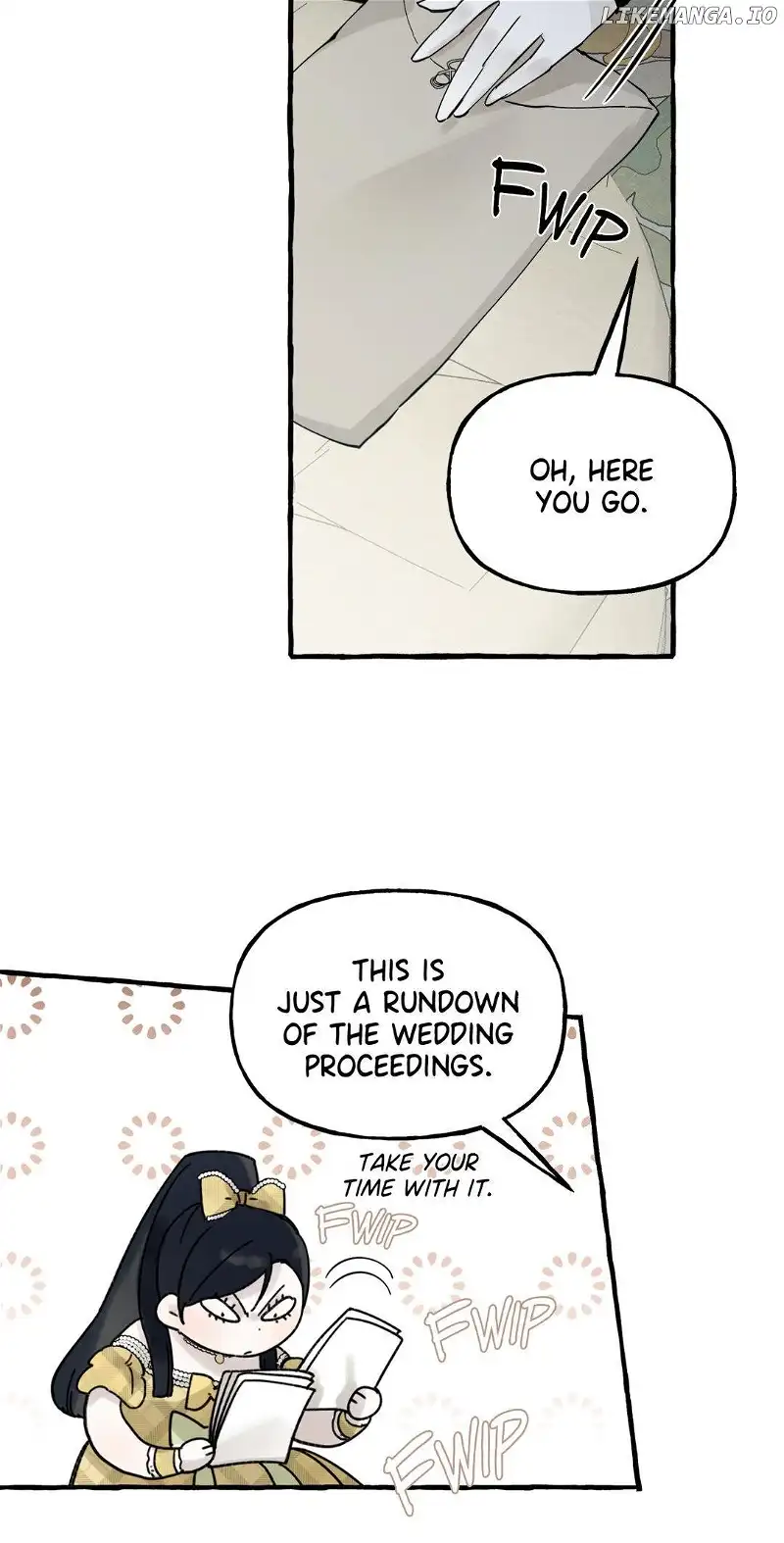 In the Doghouse chapter 23 page 24