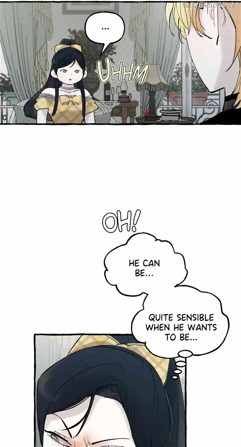 In the Doghouse chapter 23 page 34