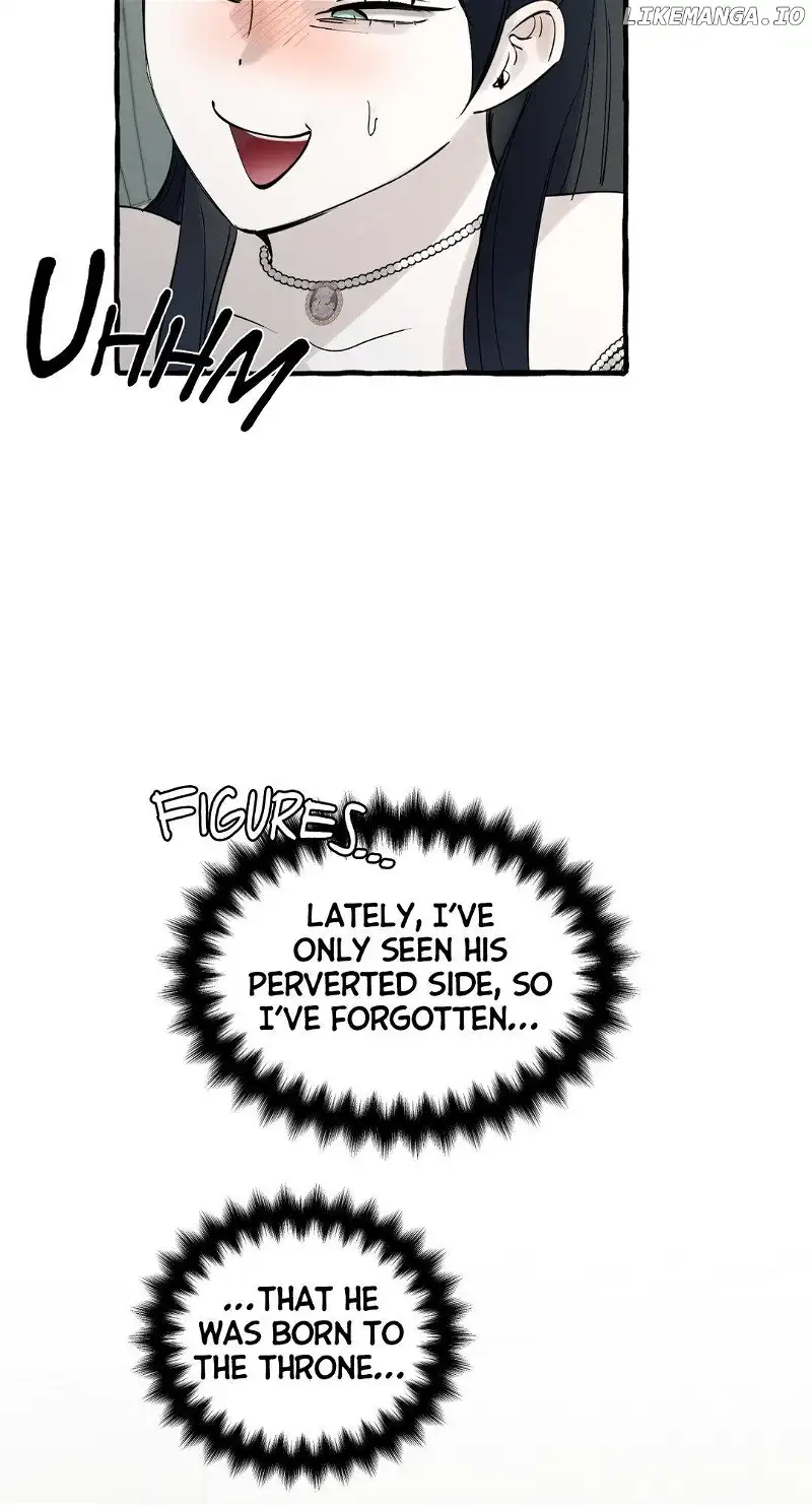 In the Doghouse chapter 23 page 35