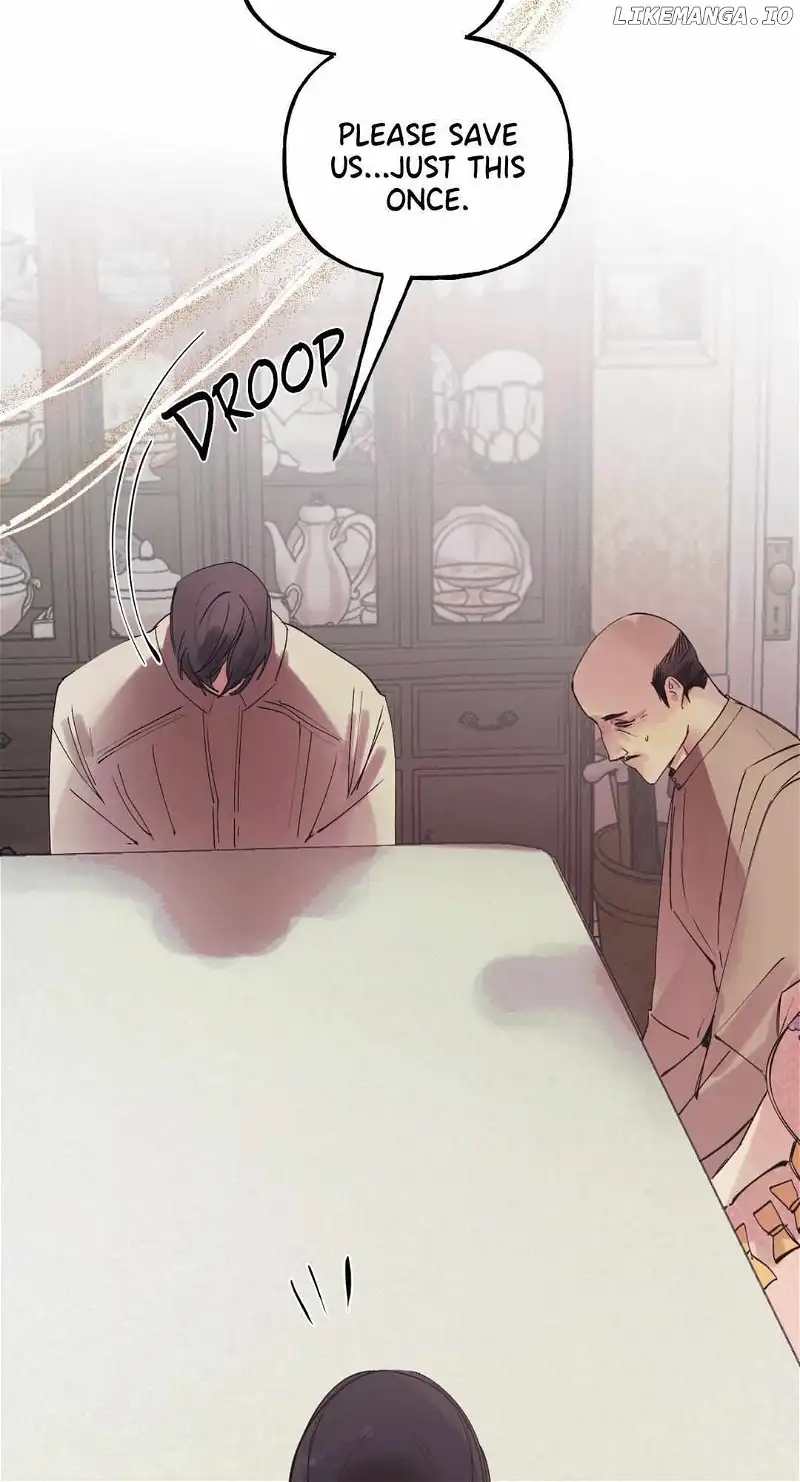 In the Doghouse chapter 23 page 44
