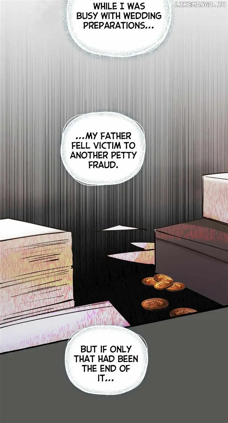 In the Doghouse chapter 23 page 48