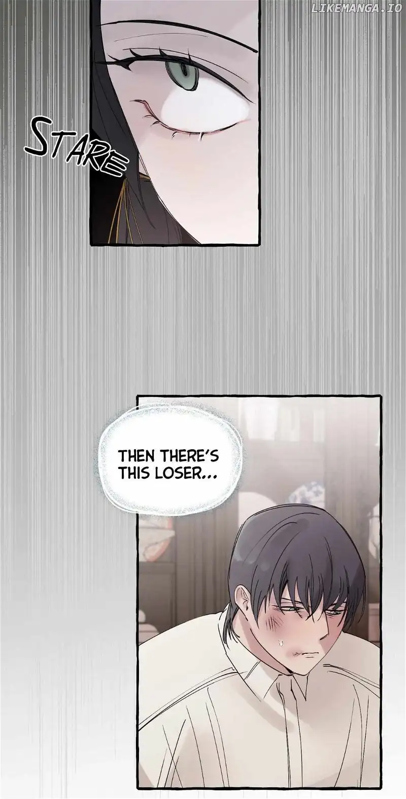 In the Doghouse chapter 23 page 50