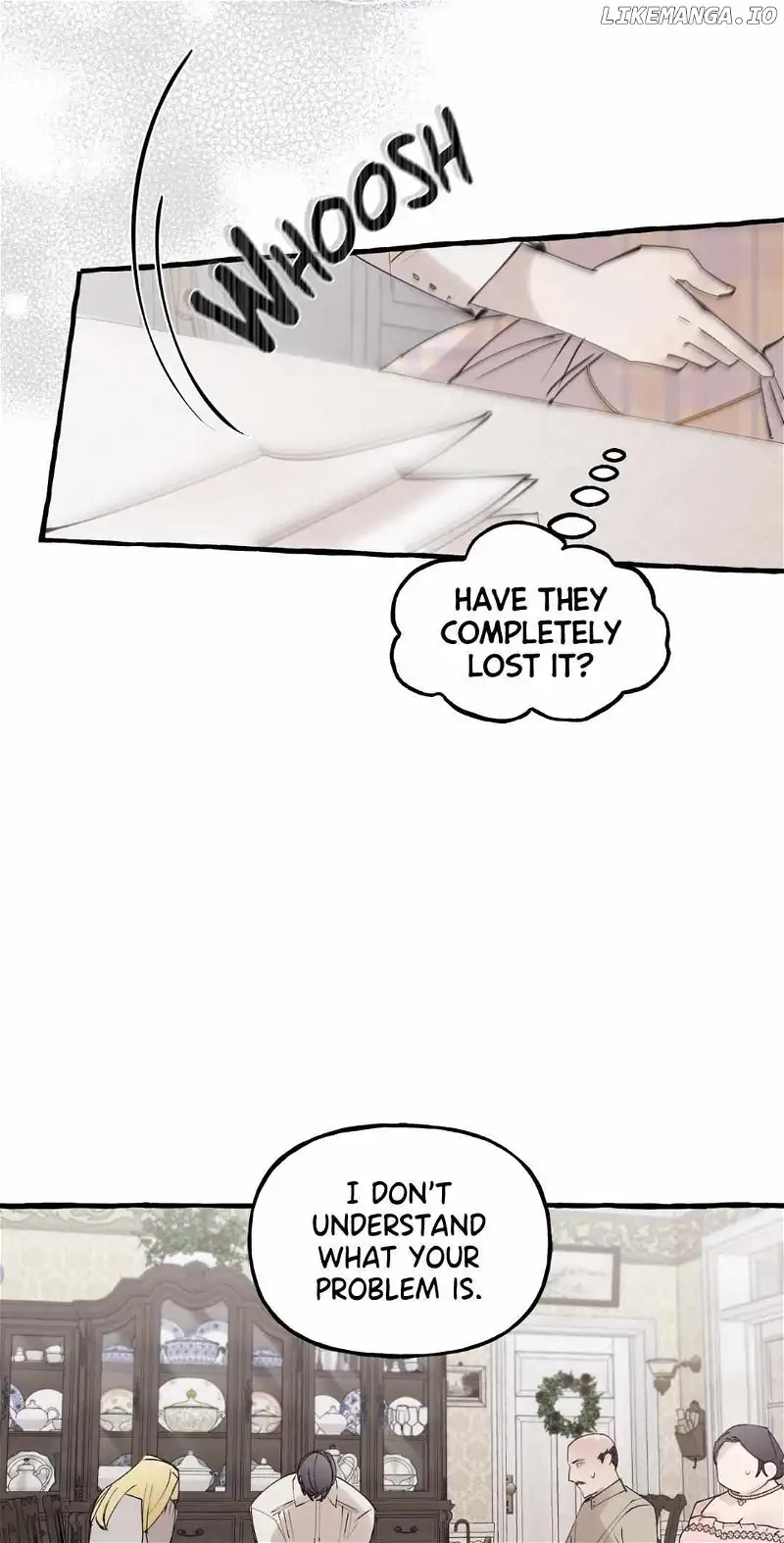 In the Doghouse chapter 23 page 52