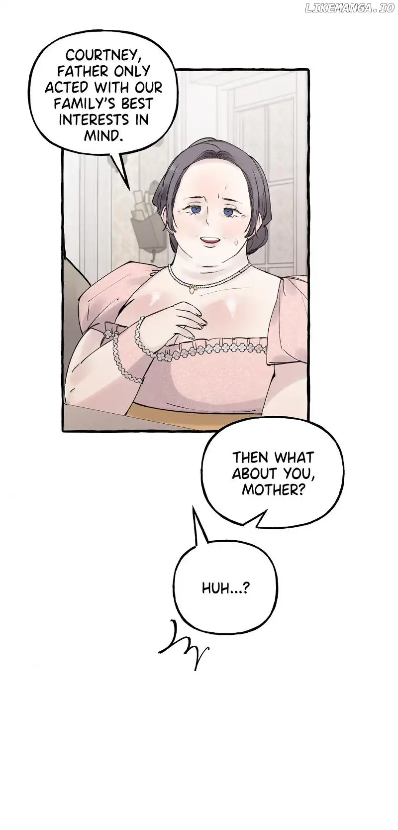 In the Doghouse chapter 23 page 55
