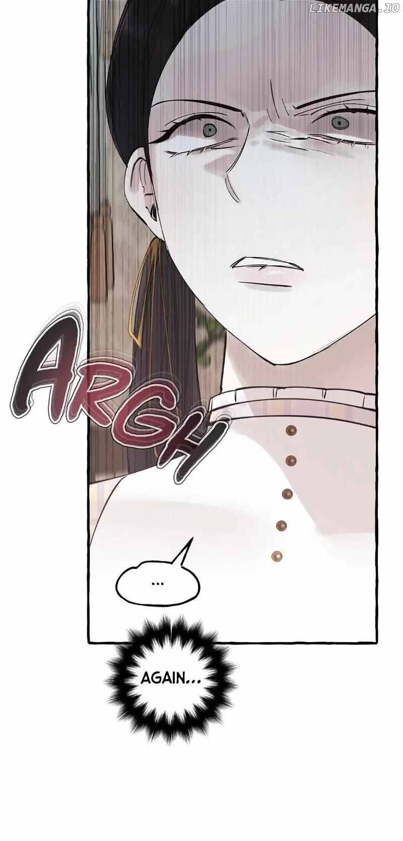 In the Doghouse chapter 23 page 60