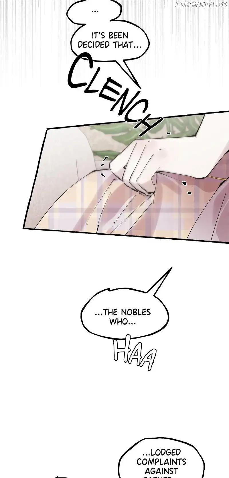 In the Doghouse chapter 23 page 62