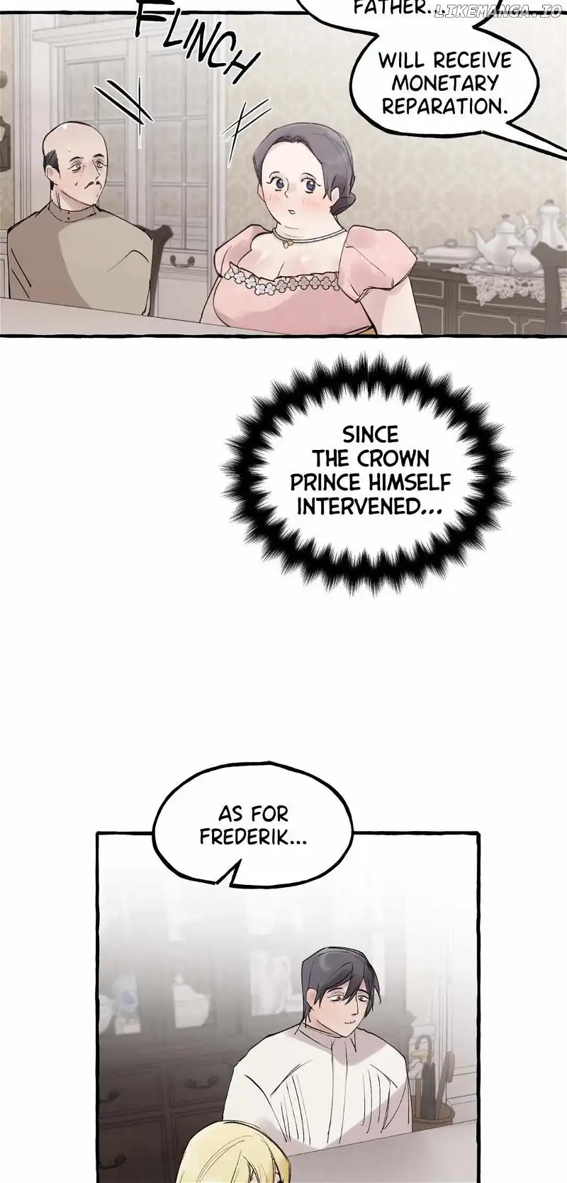 In the Doghouse chapter 23 page 63