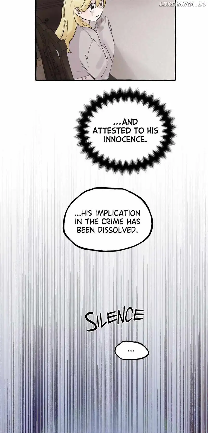 In the Doghouse chapter 23 page 64