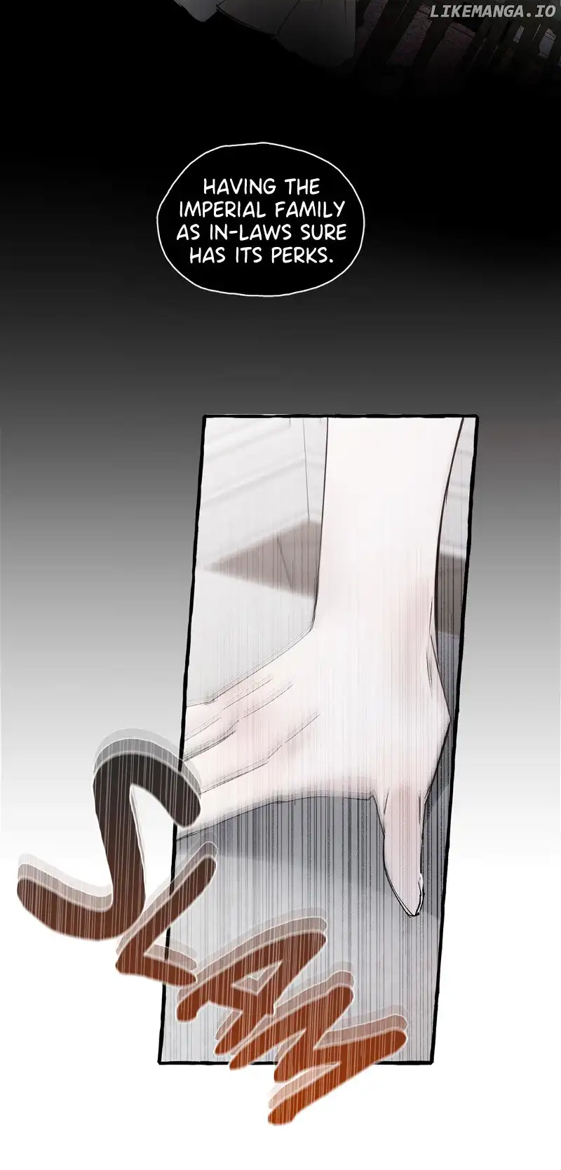 In the Doghouse chapter 23 page 66