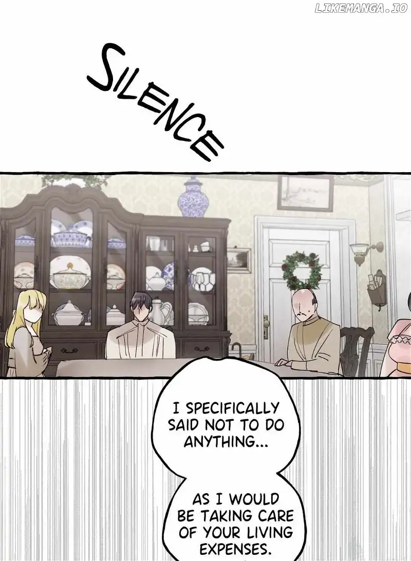 In the Doghouse chapter 23 page 67