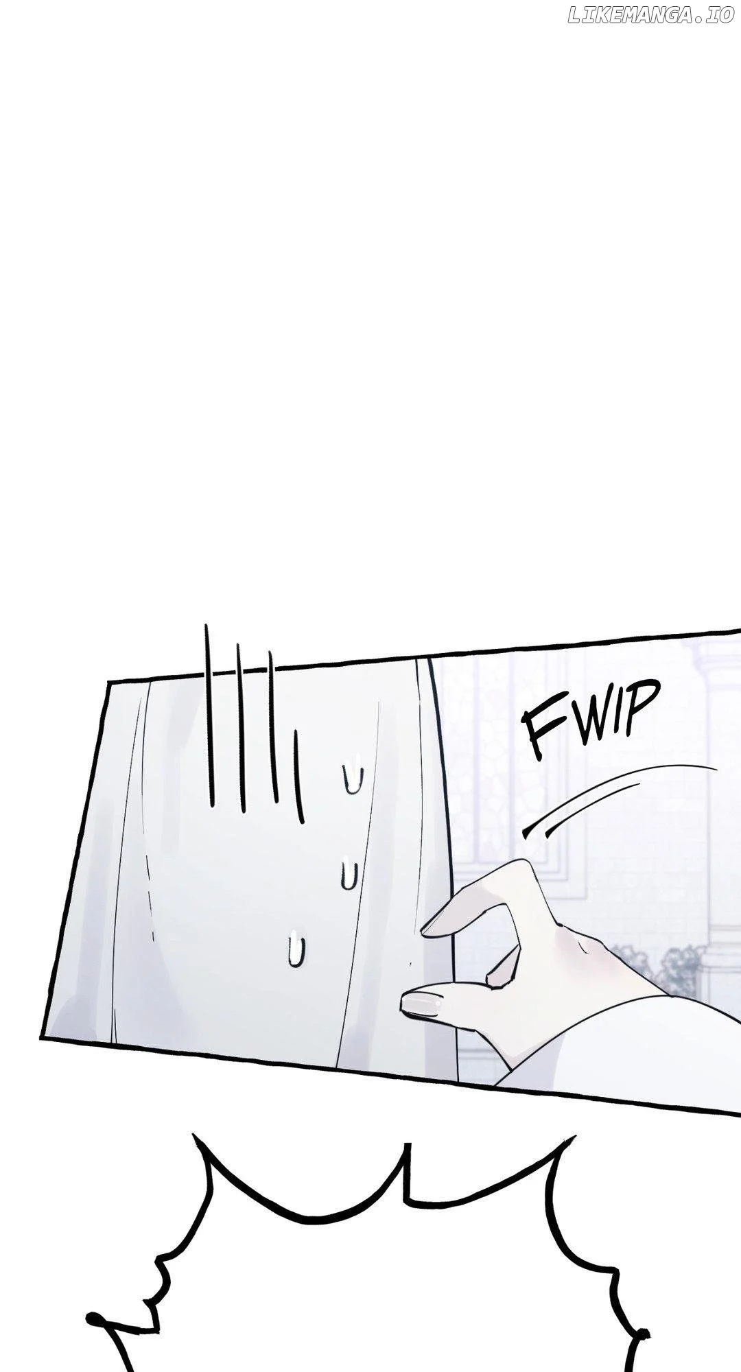 In the Doghouse chapter 26 page 3