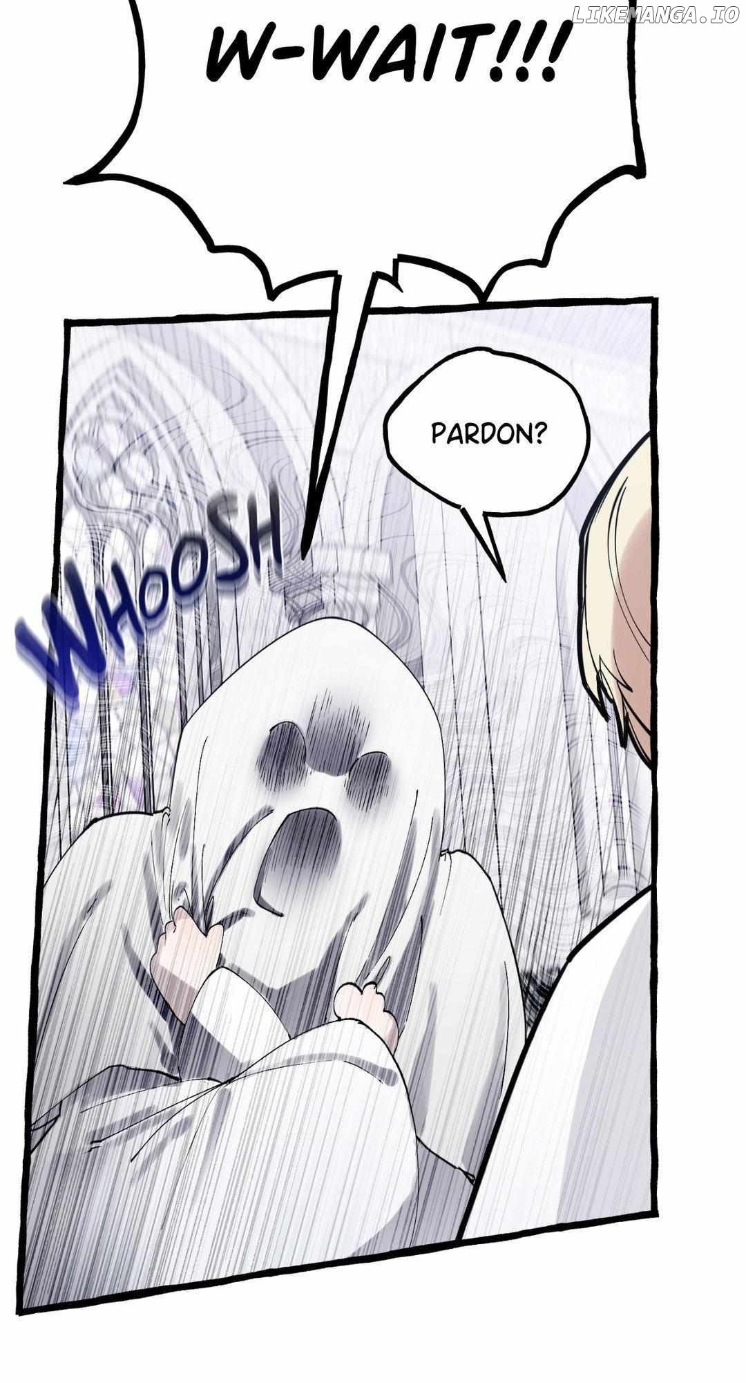 In the Doghouse chapter 26 page 4