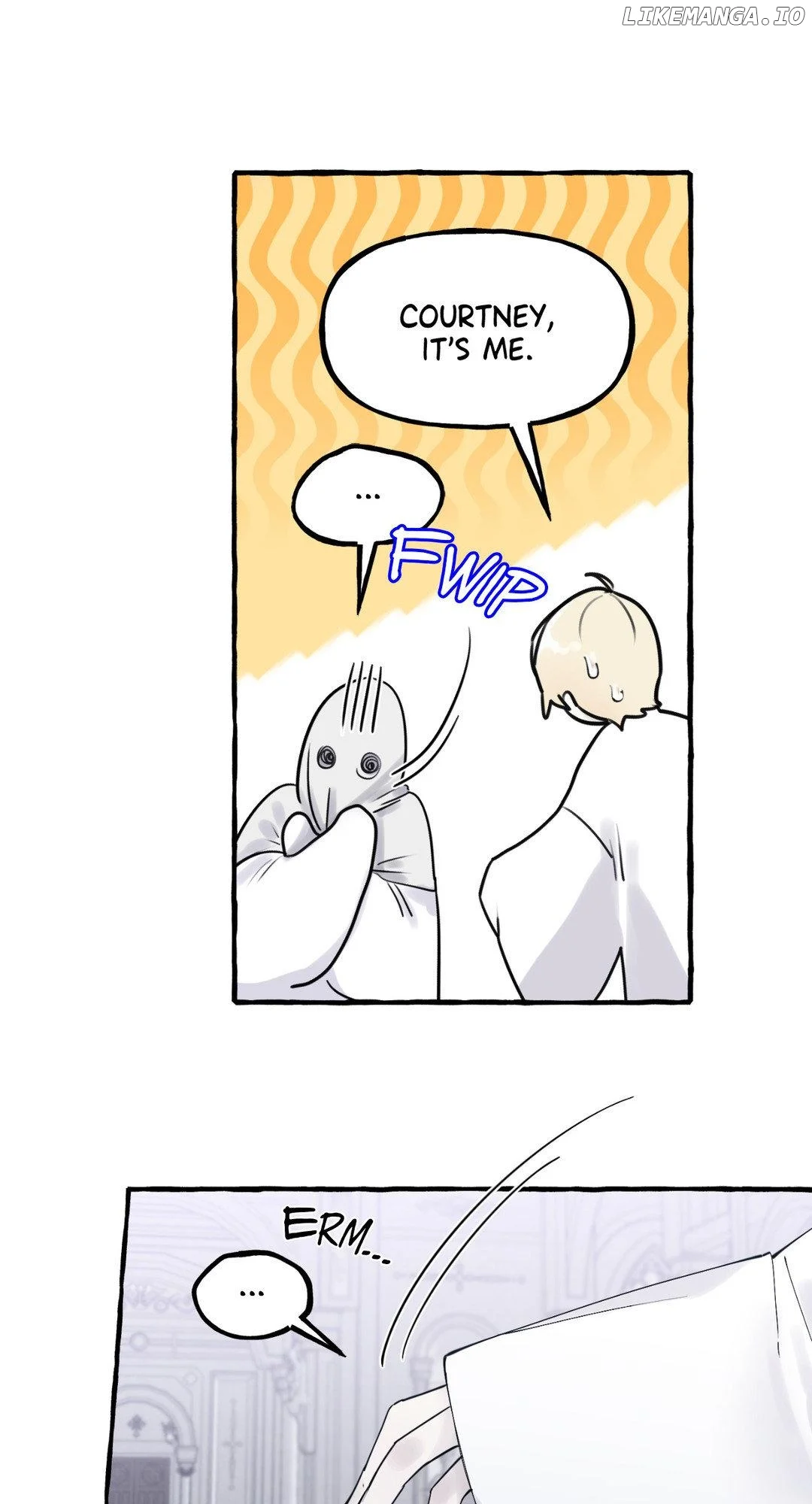In the Doghouse chapter 26 page 5