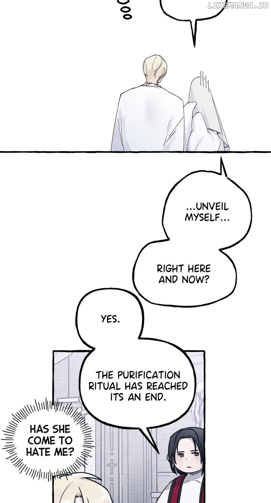 In the Doghouse chapter 26 page 7